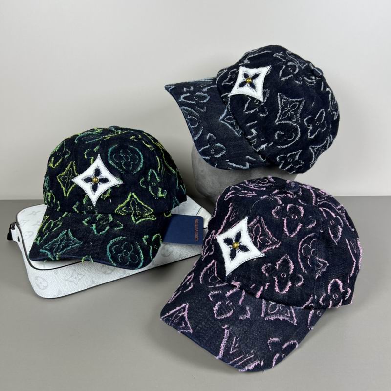 LV cap dx24